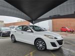 Image for 2009 Mazda 3 Sedan BL10F1 Neo
