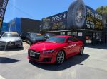 Image for 2015 AUDI TT 2D COUPE FV 2.0 TFSI SPORT