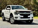 Image for 2022 FORD RANGER DOUBLE CAB P/UP PY MY22 XLT 3.0 (4x4)