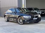 Image for 2014 BMW 3 4D SEDAN F30 MY14 28i SPORT LINE