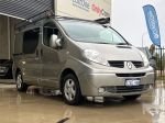 Image for 2010 Renault Trafic Van X83 MY07