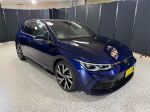 Image for 2023 VOLKSWAGEN GOLF 5D HATCHBACK MARK 8 CD MY23 UPDATE 110TSI R-LINE