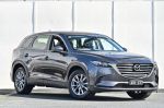 Image for 2017 Mazda CX-9 Wagon TC Touring