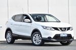 Image for 2015 Nissan QASHQAI Wagon J11 ST