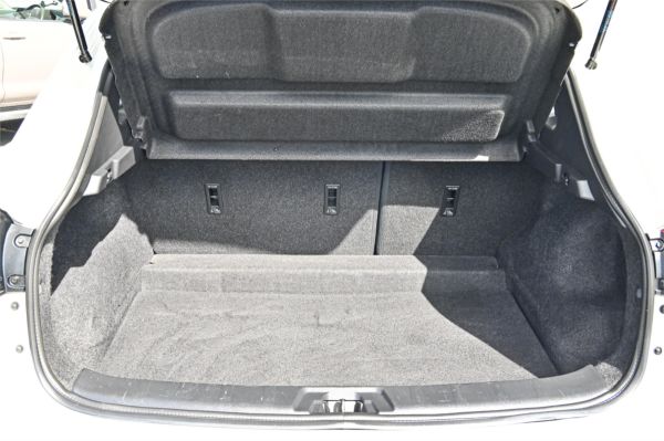 2015 Nissan QASHQAI Wagon J11 ST image