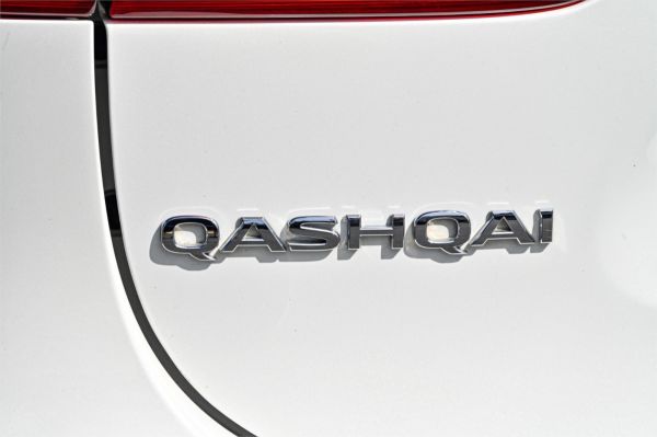2015 Nissan QASHQAI Wagon J11 ST image