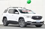 Image for 2019 Holden Acadia Wagon AC MY19 LTZ