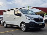 Image for 2015 Renault Trafic Van X82 103KW