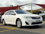 Image for 2012 Toyota Camry Sedan ASV50R Altise