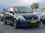 Image for 2009 Suzuki Swift Hatchback RS415