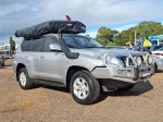 Image for 2016 Toyota Landcruiser Prado Wagon GDJ150R GXL