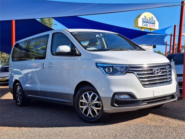 2020 Hyundai iMax Wagon TQ4 MY20 Elite image