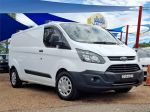 Image for 2017 Ford Transit Custom Van VN 340L