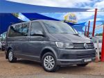 Image for 2018 Volkswagen Multivan Wagon T6 MY18 TDI340 Comfortline