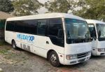 Image for 2012 MITSUBISHI ROSA BUS BS64D Deluxe