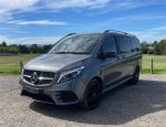 Image for 2022 MERCEDES-BENZ V 5D WAGON 447 MY22 300 d AVANTGARDE MWB