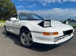 Image for 1992 TOYOTA MR2 2D COUPE