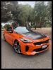 Image for 2019 Kia Stinger Sedan CK MY20 GT