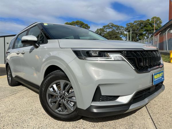 2023 Kia Carnival Wagon KA4 MY23 S image