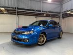 Image for 2009 Subaru Impreza WRX STI Hatchback GRB