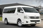 Image for 2011 Toyota Hiace Other