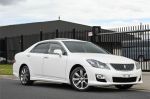 Image for 2008 Toyota Crown Other GRS204