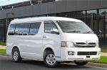 Image for 2010 Toyota Hiace Other TRH219
