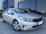 Image for 2018 KIA CERATO 5D HATCHBACK YD MY18 S
