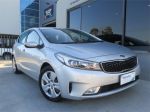 Image for 2018 KIA CERATO 5D HATCHBACK YD MY18 S