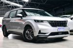 Image for 2022 Kia Carnival Wagon KA4 MY23 S