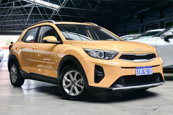 2024 Kia Stonic Wagon YB MY25 S image