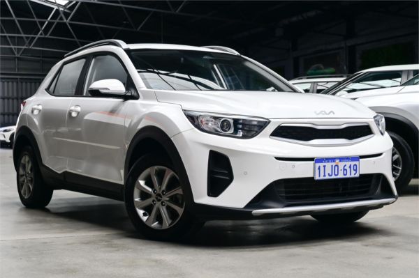 2024 Kia Stonic Wagon YB MY25 S image