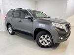 Image for 2015 TOYOTA LANDCRUISER 4D WAGON GDJ150R MY16 PRADO GXL (4x4)