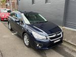 Image for 2014 SUBARU IMPREZA 5D HATCHBACK MY14 2.0i (AWD)