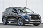 Image for 2017 Hyundai Tucson Wagon TL MY17 Active X
