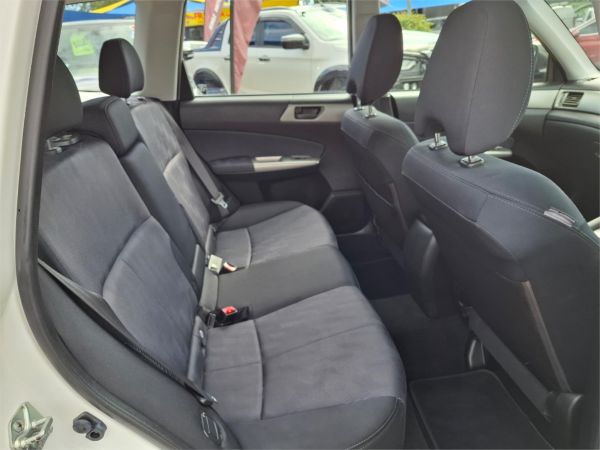 2010 Subaru Forester Wagon S3 MY10 X image