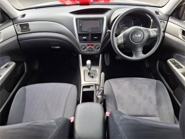 2010 Subaru Forester Wagon S3 MY10 X image