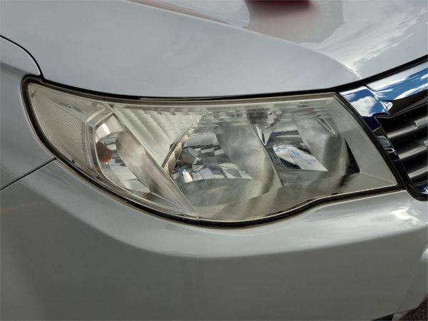 2010 Subaru Forester Wagon S3 MY10 X image