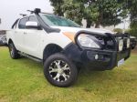 Image for 2013 MAZDA BT-50 DUAL CAB UTILITY GT (4x4)