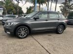 Image for 2016 Volkswagen Tiguan Wagon 5N MY17 110TSI Comfortline