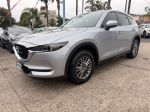 Image for 2017 Mazda CX-5 Wagon KF4W2A Touring