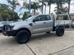 Image for 2017 Ford Ranger Cab Chassis PX MkII 2018.00MY XL