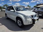 Image for 2012 Suzuki Grand Vitara Wagon JB MY09 Sport
