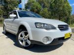 Image for 2004 SUBARU OUTBACK 4D WAGON MY04 3.0R PREMIUM