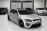 Image for 2007 Holden Special Vehicles Clubsport Sedan E Series R8