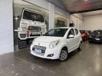 Image for 2012 SUZUKI ALTO 5D HATCHBACK GF GL