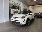 Image for 2018 TOYOTA C-HR 5D WAGON ZYX10 G