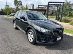 Image for 2015 MAZDA CX-5 4D WAGON MY15 MAXX (4x2)