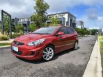 Image for 2018 HYUNDAI ACCENT 5D HATCHBACK RB6 MY19 SPORT