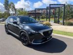 Image for 2022 MAZDA CX-9 4D WAGON CX9M GT SP (FWD)
